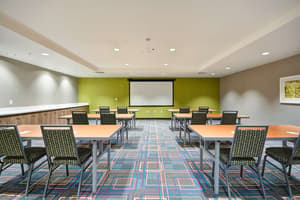 thumbnail: Meeting facility