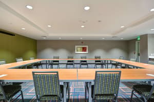 thumbnail: Meeting facility