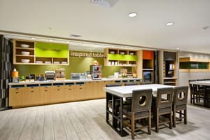 thumbnail: Restaurant