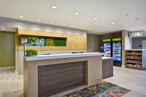 thumbnail: Reception