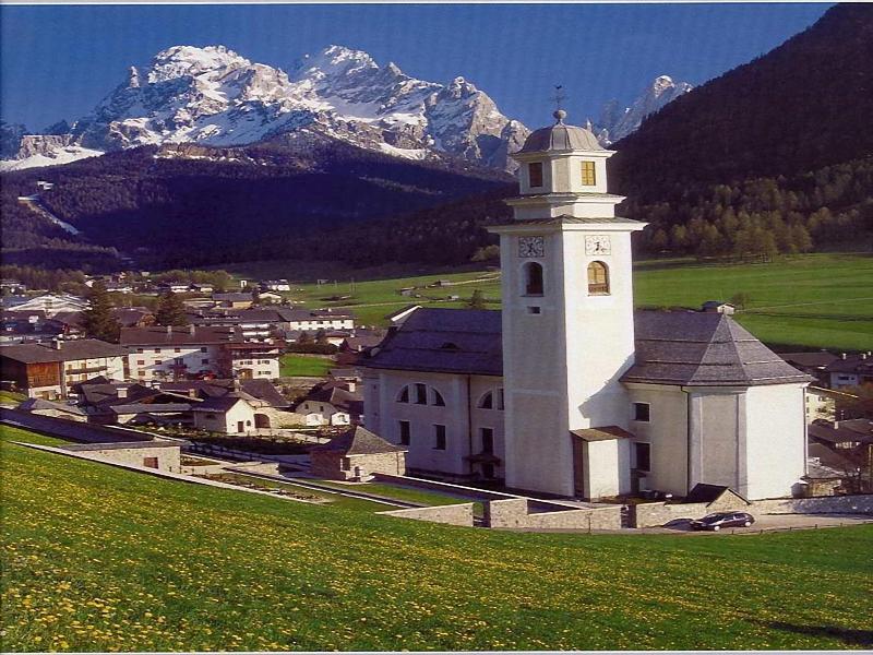 General view
