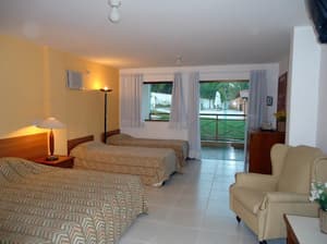 thumbnail: View from room