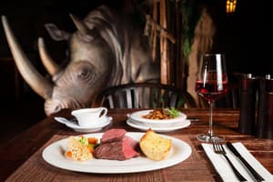 thumbnail: Restaurant