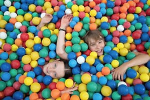 thumbnail: Children's activities