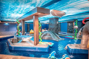 thumbnail: Children's pool