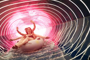 thumbnail: Waterslide