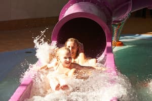 thumbnail: Waterslide