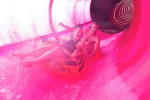 thumbnail: Waterslide