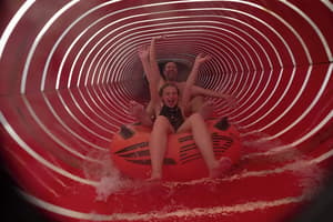 thumbnail: Waterslide
