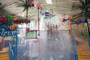 thumbnail: Exercise/lap pool