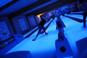 thumbnail: Sports facility
