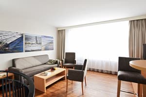 thumbnail: Living area
