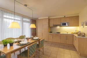 thumbnail: Private kitchen