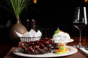 thumbnail: Restaurant