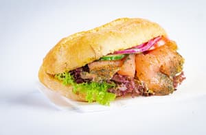 thumbnail: Restaurant