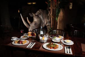 thumbnail: Restaurant