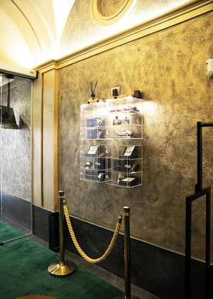 Hotel Caravita