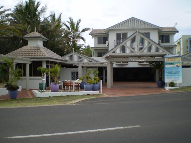 General view
