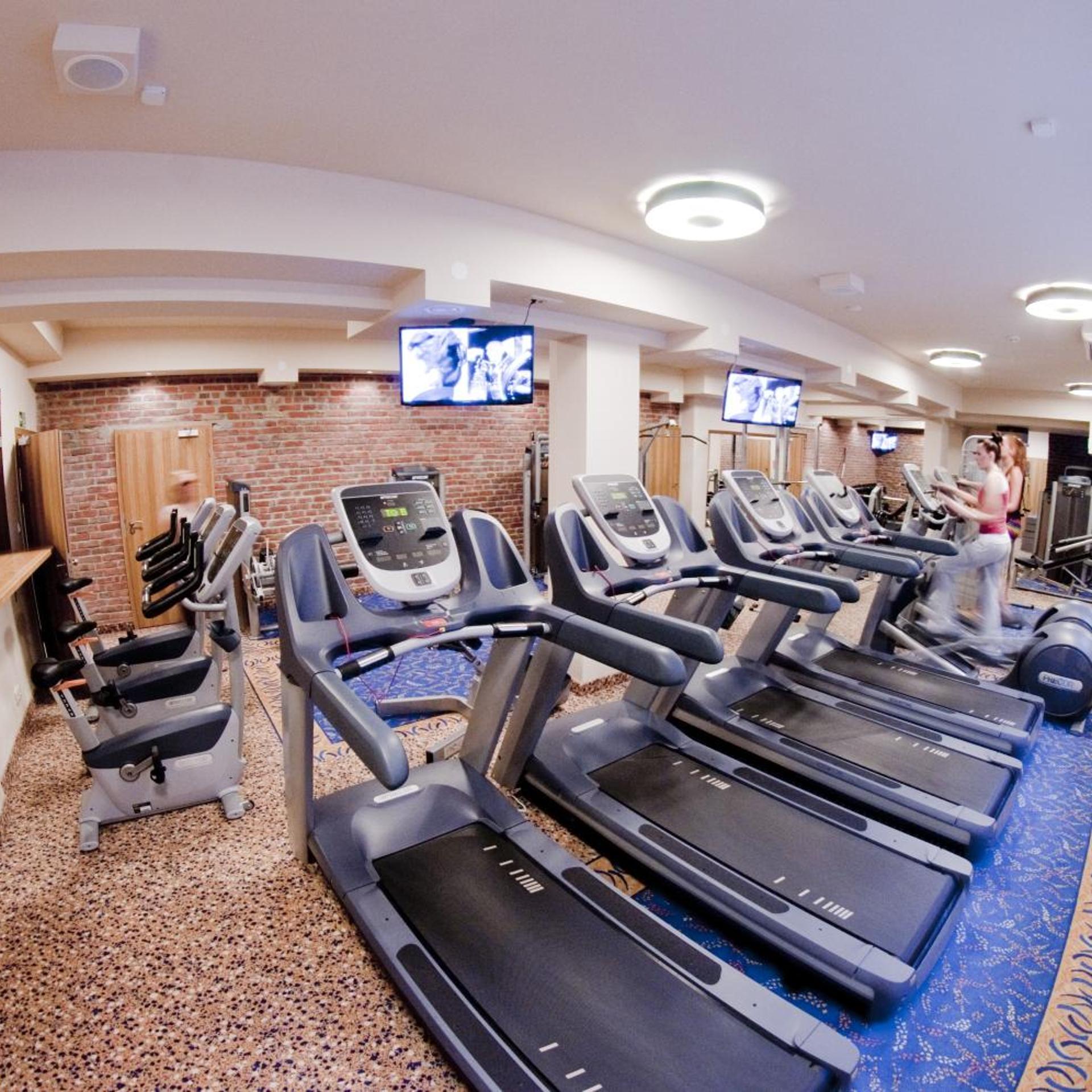Sport Facilities