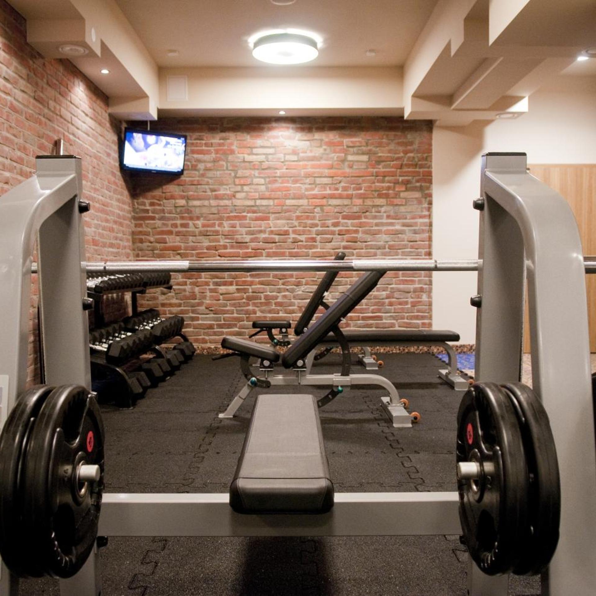 Sport Facilities