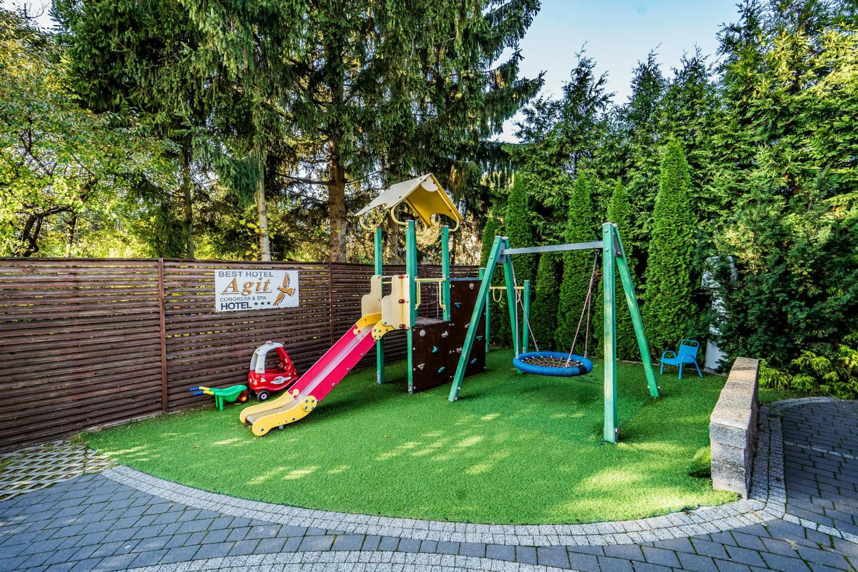 Sport Facilities