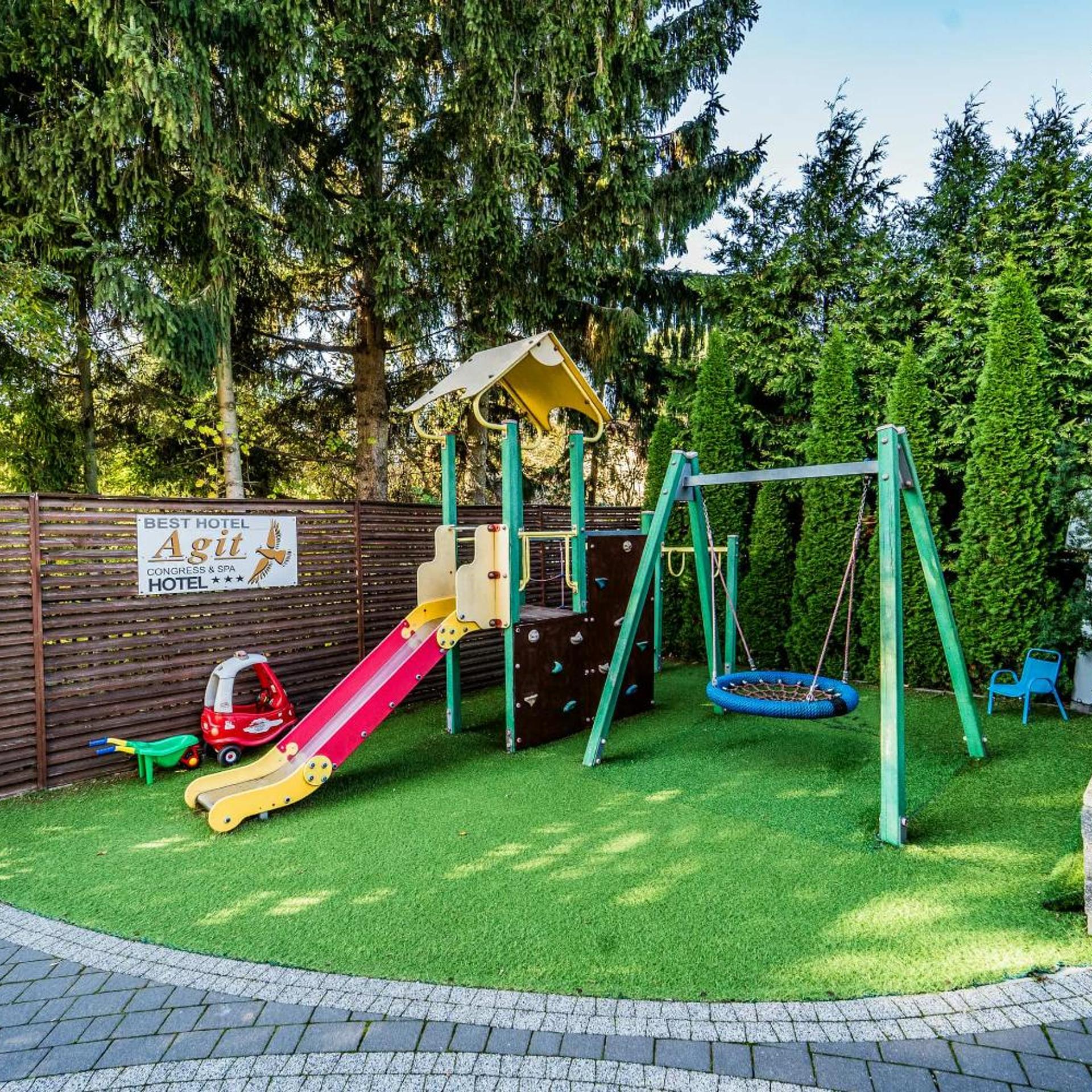 Sport Facilities