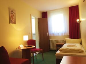 thumbnail: Room amenity