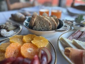 thumbnail: Breakfast meal