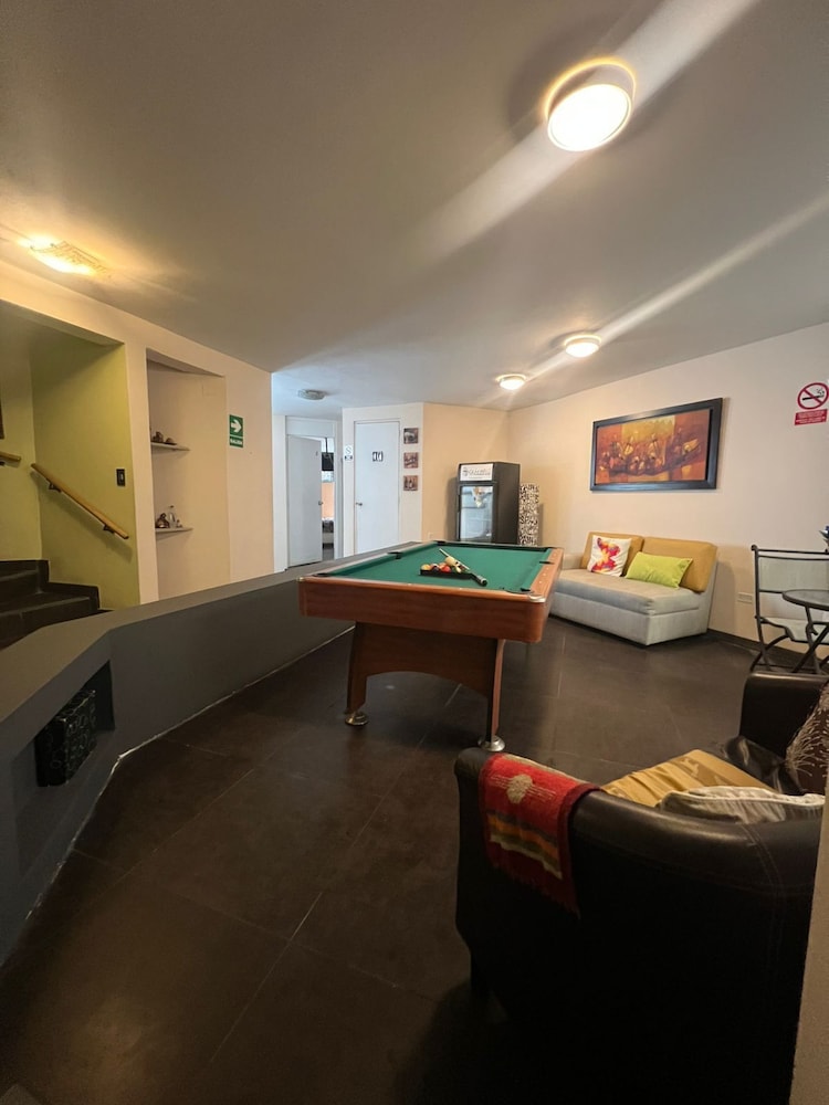 Billiards