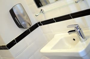 thumbnail: Bathroom sink