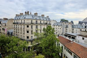 thumbnail: City view from property