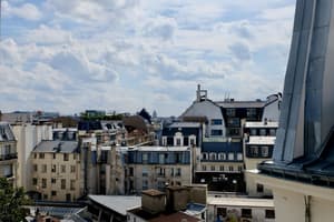 thumbnail: Aerial view