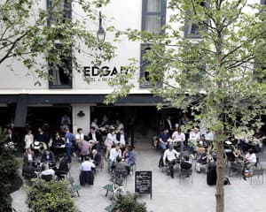 thumbnail: Terrace/patio