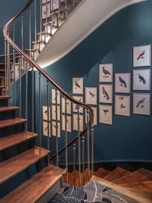thumbnail: Staircase