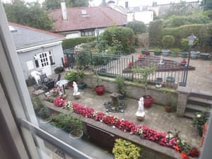 thumbnail: View from room