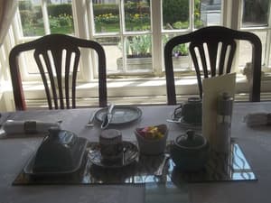 thumbnail: Dining