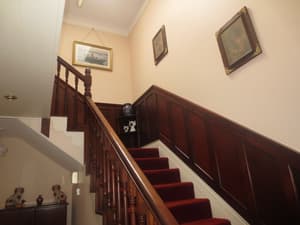 thumbnail: Staircase
