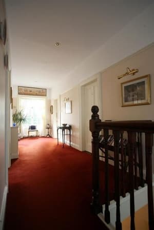 thumbnail: Hallway