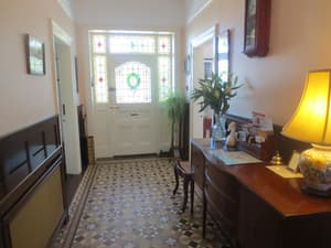 thumbnail: Reception hall