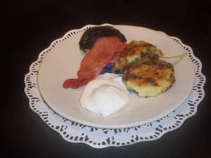 thumbnail: Food and drink