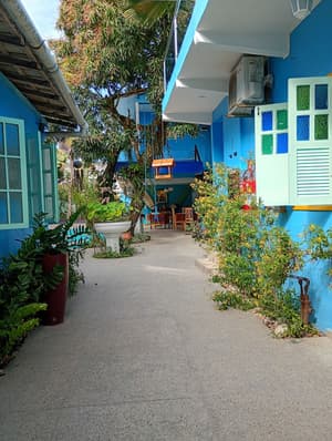 thumbnail: Garden