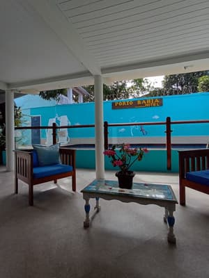 thumbnail: Living area
