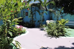 thumbnail: Property grounds