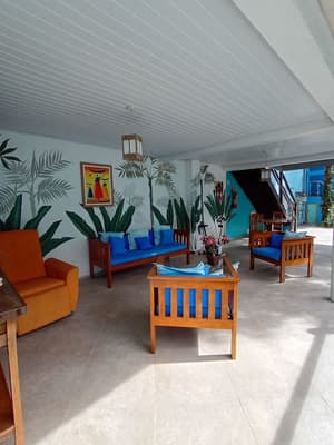 thumbnail: Living area