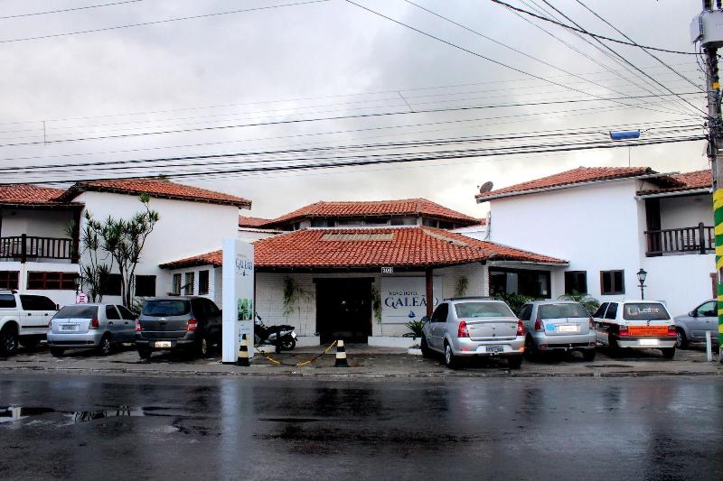 General view
