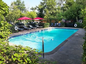 thumbnail: Outdoor pool
