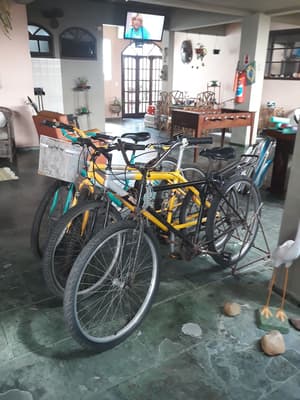 thumbnail: Bicycling