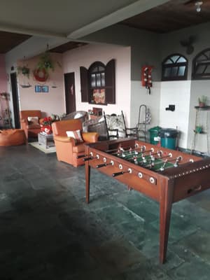 thumbnail: Game room