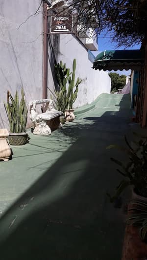 thumbnail: Property entrance
