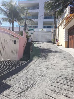 thumbnail: Property entrance
